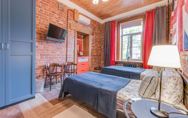 Отель Gran de Mar