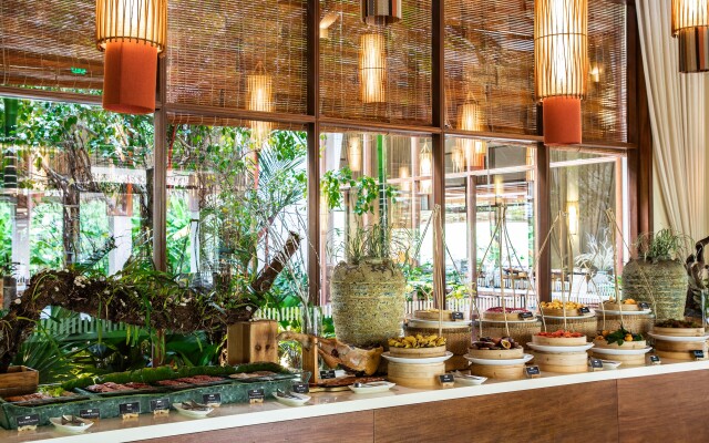 Fusion Resort Phu Quoc