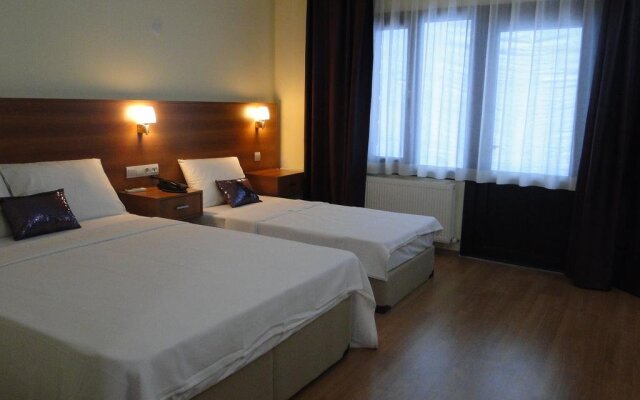 Yener Hotel
