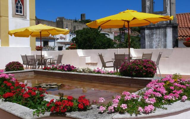 Hotel Real D Obidos