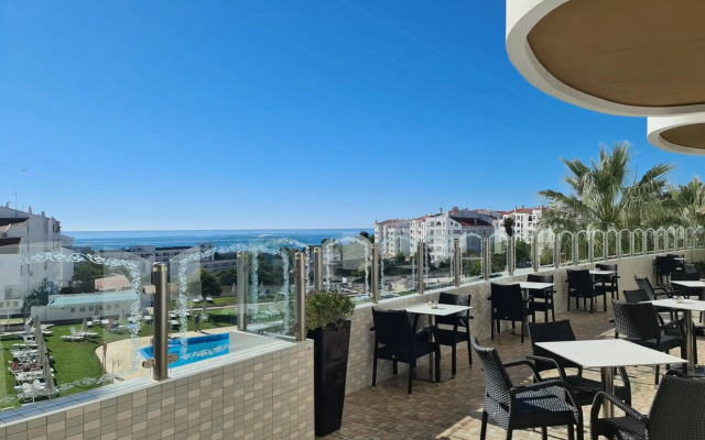 Hotel Apartamento Brisa Sol
