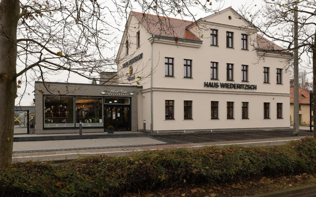 th Hotel Leipzig Messe New 2021