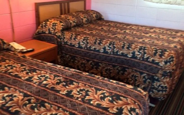 Relax Inn At Ashland