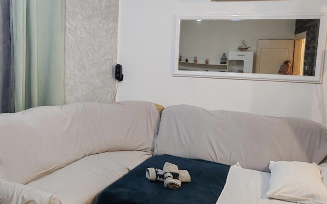 Apartment Carera 1900