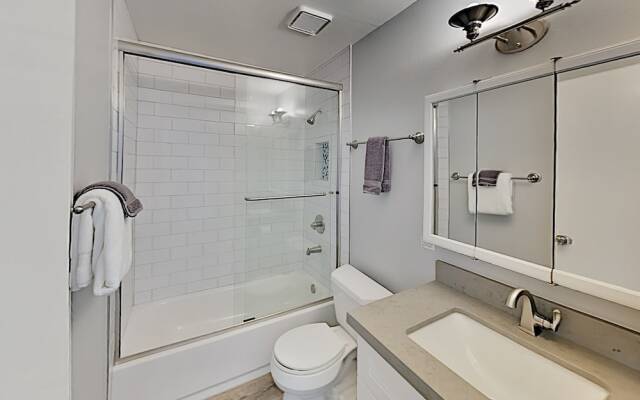 5047n83s 3 Bedroom Townhouse