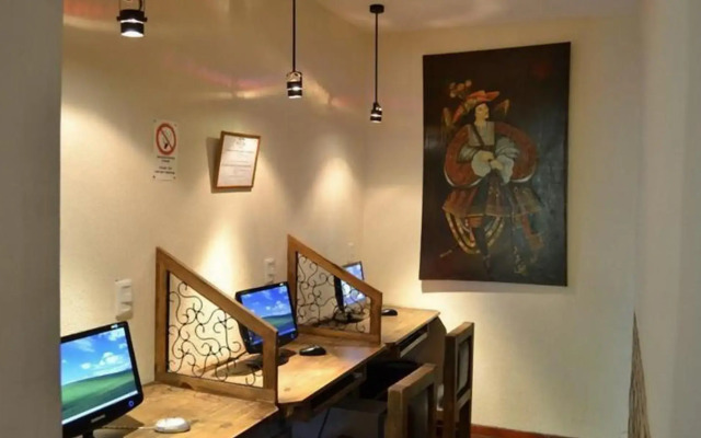 Hotel Calacoto
