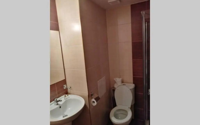 Bansko Royal Towers - Studio 945