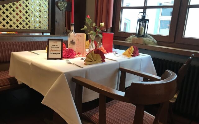 Hotel Goldflair am Rathaus