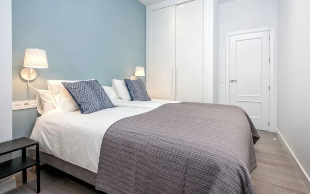 Solaga - Merced Suites