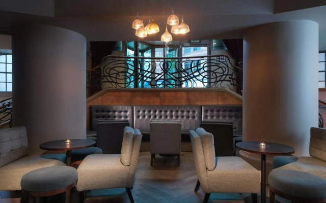 Malmaison Leeds