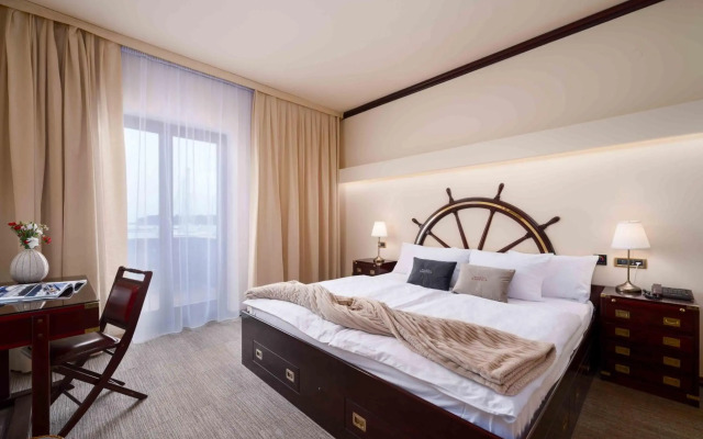 Hotel Nautica