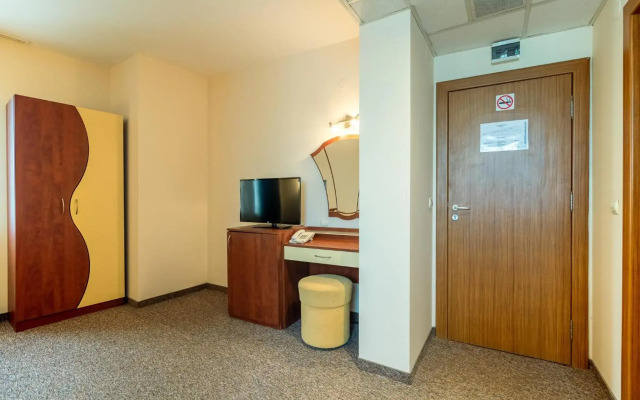 Hotel Adamo