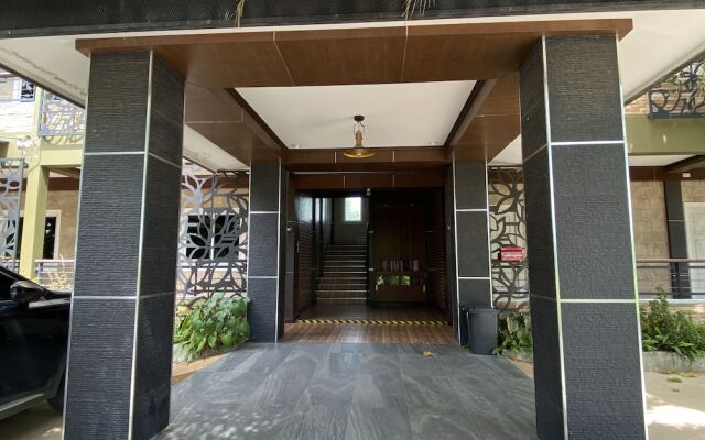 RoomQuest Chonburi Laem Chabang