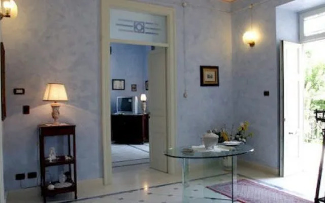 Villa Liberty Resort