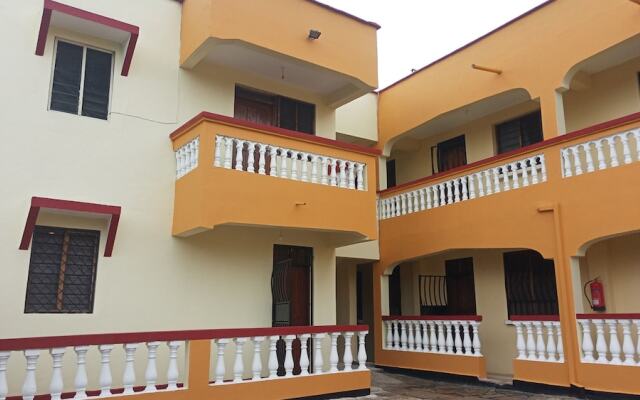 Diani Wonder Apartments