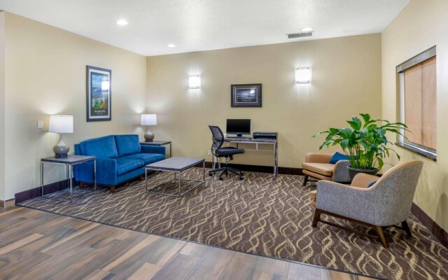Comfort Inn & Suites Davenport - Quad Cities