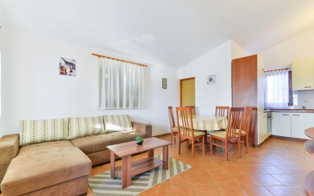 Apartement Delac