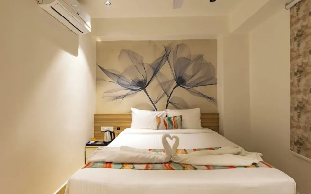 Hiwa Boutique Hotel