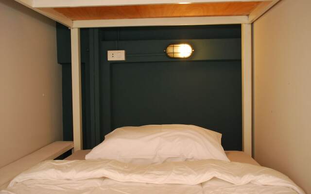 Buathai Loft Hostel Hua Hin