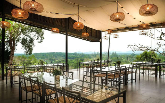 Rabbiz Hill Resort