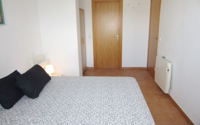 Apartamento cerca de da Playa - 3172