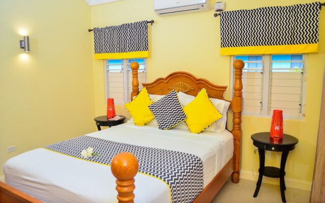 Ocho Rios at Coolshade Richmond