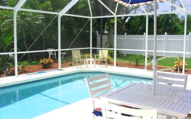 Aurora Seabreeze - Three Bedroom Home