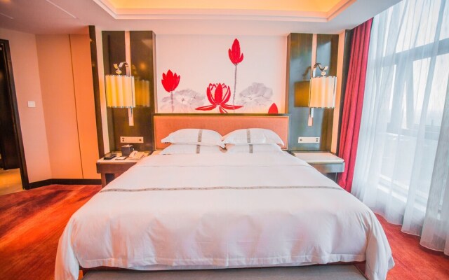 Honghu International Hotel