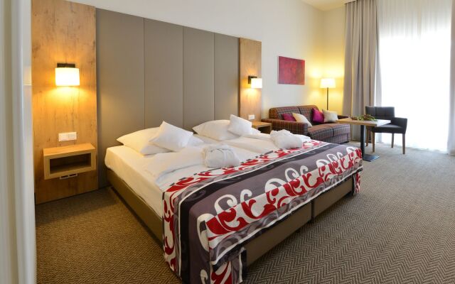 Santé Royale Hotel & Gesundheitsresort