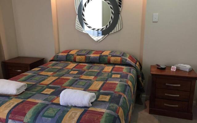 Bluewater Harbour Serviced Apartments