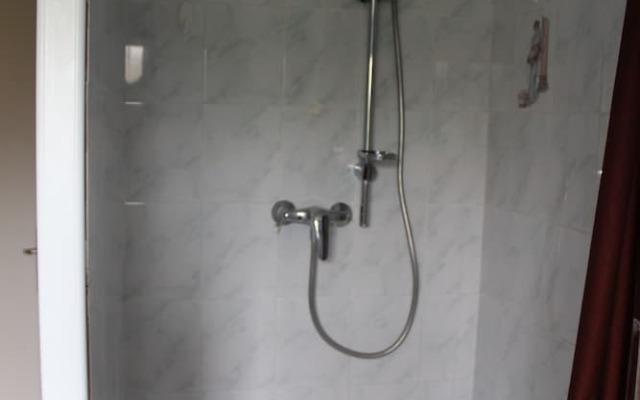 Maison de campagne Attilly