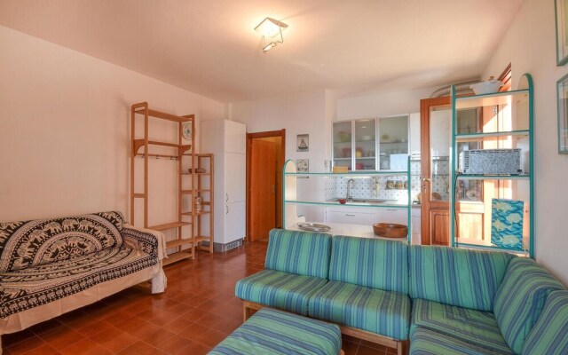 Nice Home in Puntarospo With 1 Bedrooms