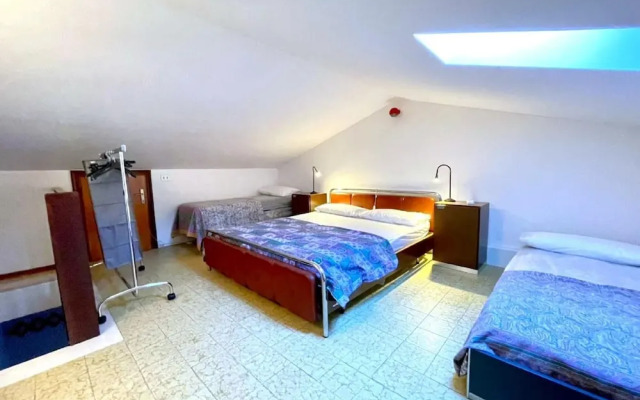 Spacious Apartment in Caorle Near Beach