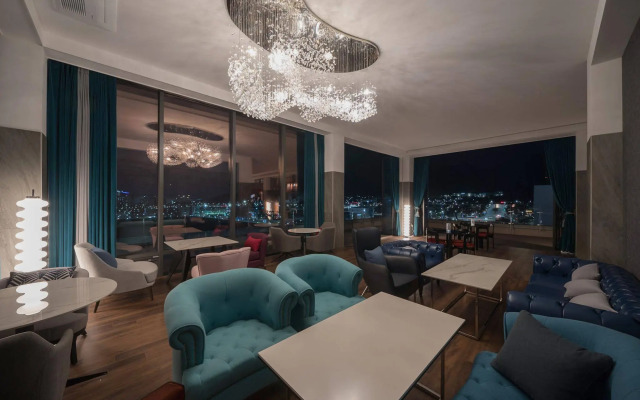 ACT Hotel
