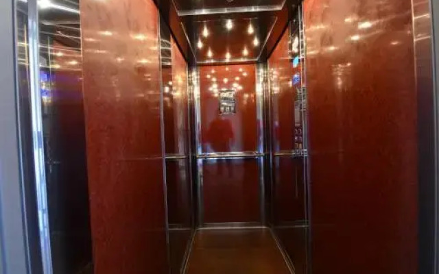 Hotel Iliovasilema
