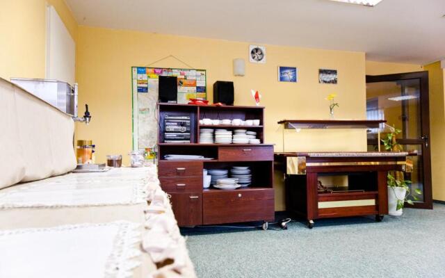 Hostel Malinowski City