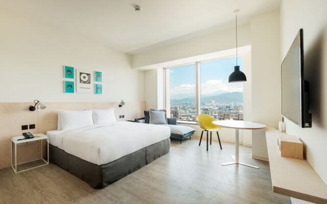 amba Taipei SongShan