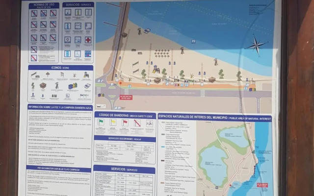 "Vero Vijola" in Torrevieja