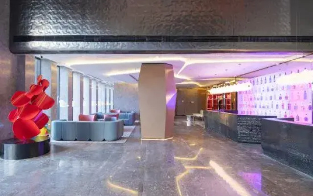 Ibis Styles Hotel (Shengzhou Branch)