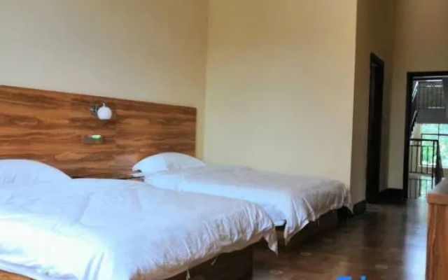 Yili Hostel