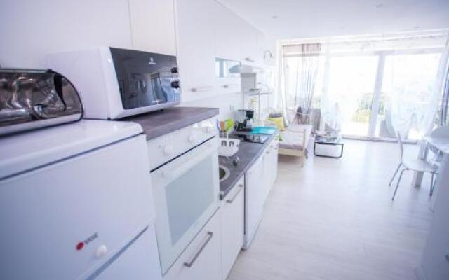 Apartment Švob Lavanda