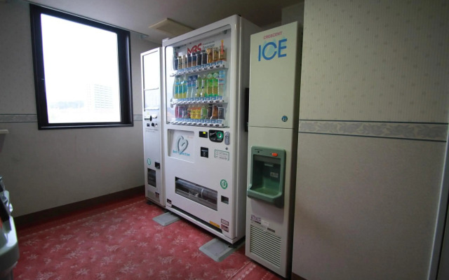 APA Hotel Kagoshima Kokubu