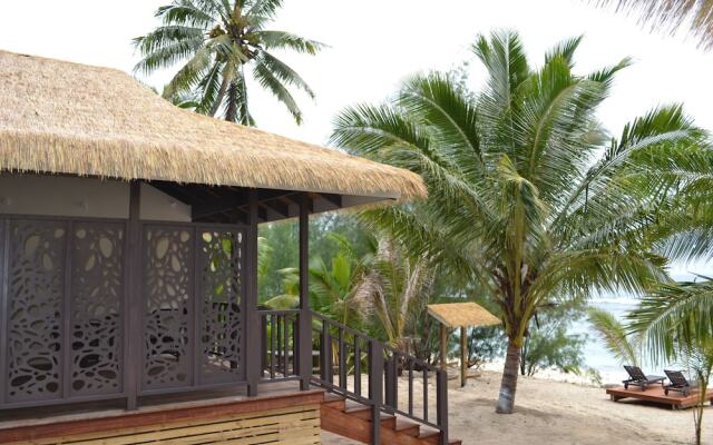 Serenity Villas Rarotonga