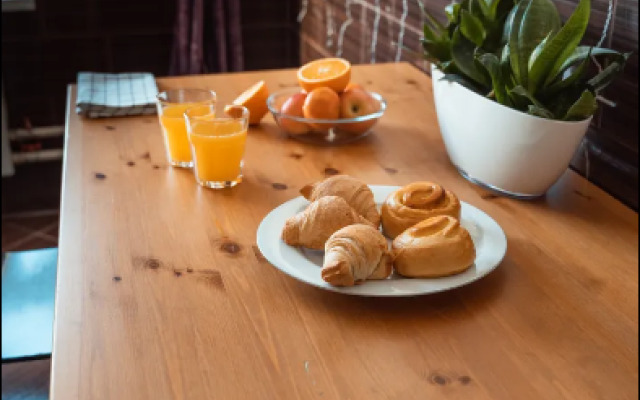 Апартаменты на улице Изотова 15 корпус 2