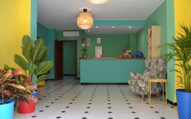 Hostal Tropical
