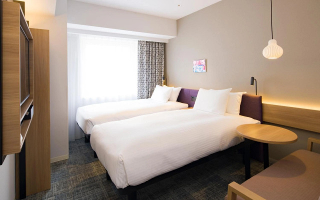 Grids Premium Hotel Otaru