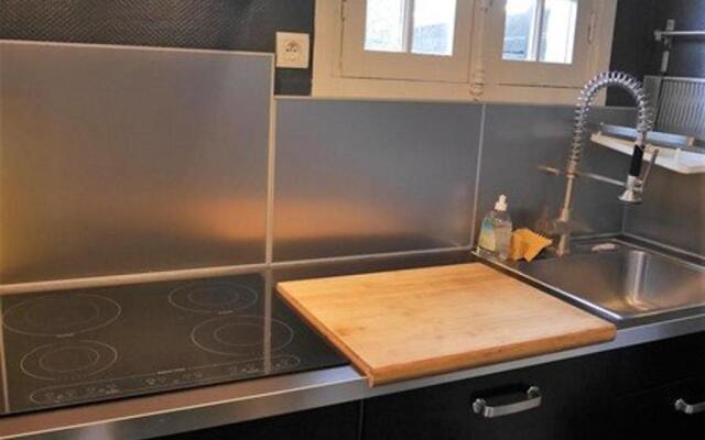 Maison Capbreton, 3 pièces, 4 personnes - FR-1-413-80