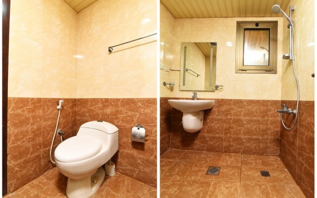 OYO 426 Royal Al Khaleej Furnished Apt
