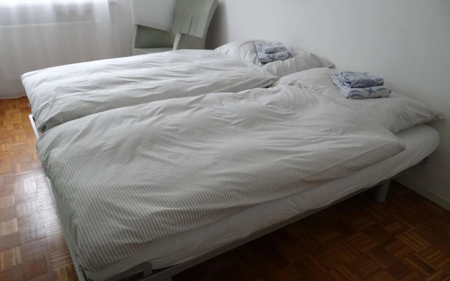 Alte Gasse 9 Engelberg