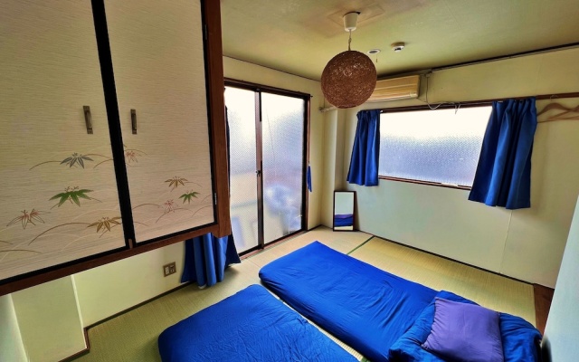 스탠다드 객실 사진 1